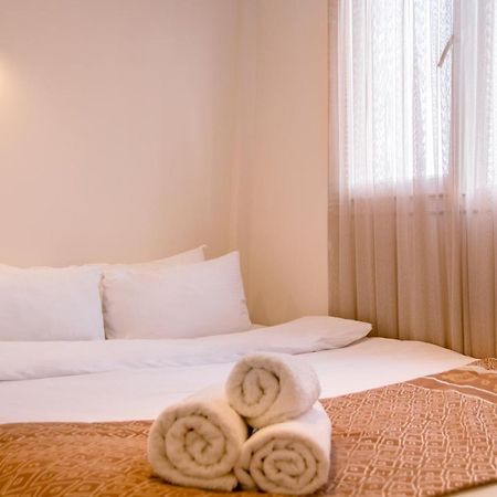Fi Homes (Adults Only) Izmir Exterior foto