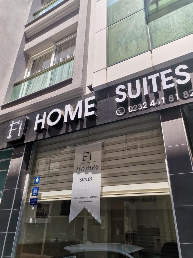 Fi Homes (Adults Only) Izmir Exterior foto
